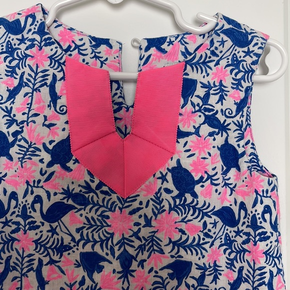 Vineyard Vines 2T Dress - Picture 2 of 4
